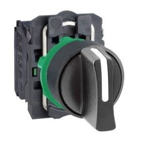 Schneider XB5-AD53  Yaylı Mandal Buton