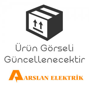 Schneider LC1 D185 M7 220V. AC Kontaktör