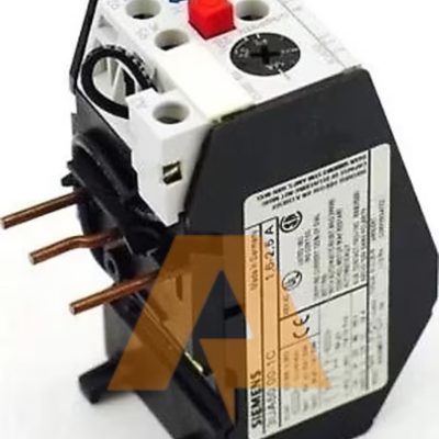 Siemens 3UA52-2C Termik Role 16-25 Amper