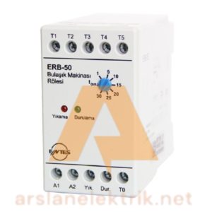 Entes ERB-50  Bulaşık Makinası Zaman Rölesi
