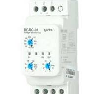 Entes DGRC-01 Gerilim Koruma Rolesi