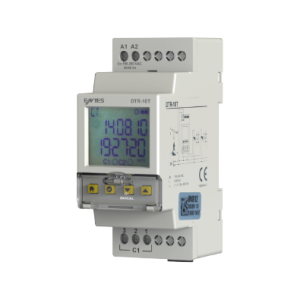 Entes DTR-10t Astronomik  Zaman Rolesi