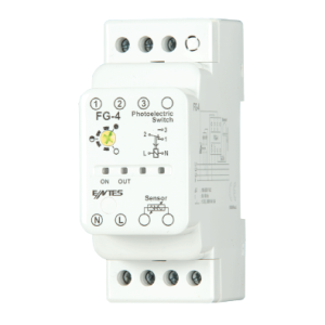 Entes FG-4 Fososel Role