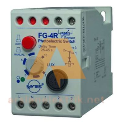 Entes FG-4R Fososel Role