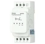 Entes FR-02 Motor Faz Sırası Koruma Rolesi