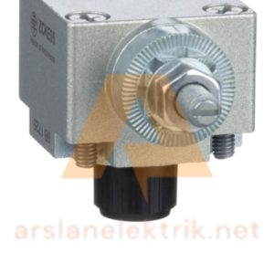 Telemecanique  XCK-J Serisi İçin ; ZCK-E05 Açısal Hareketli Limit Switch Kafası