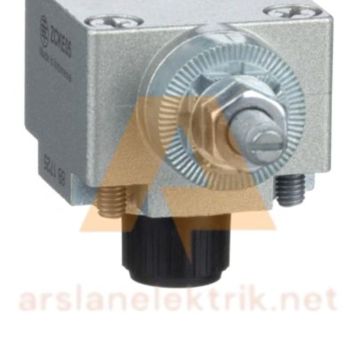 Telemecanique  XCK-J Serisi İçin ; ZCK-E05 Açısal Hareketli Limit Switch Kafası