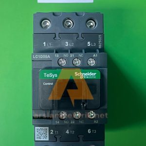 Schneider LC1 D65 AM7 220V. AC Kontaktör