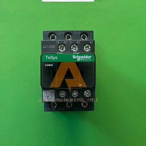 Schneider LC1 D32 M7 220V. AC Kontaktör