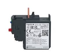 Schneider Tesys Deca LRD02 Termik Röle 0,16-0,25 Amp. - Görsel 4