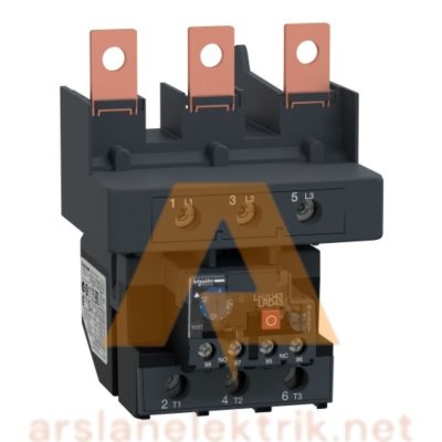 Schneider Tesys Deca LRD4365 Termik Röle 80 - 104 Amp.