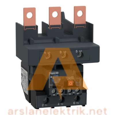 Schneider Tesys Deca LRD4367 Termik Röle 95 - 120 Amp.
