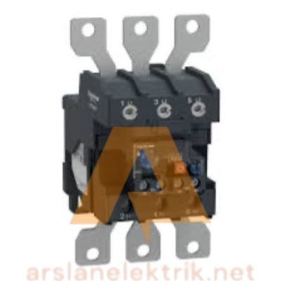 Schneider Tesys Deca LRD33656 Termik Röle 80 - 104 Amp