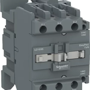 Schneider LC1 E065  M5 220V. AC Kontaktör