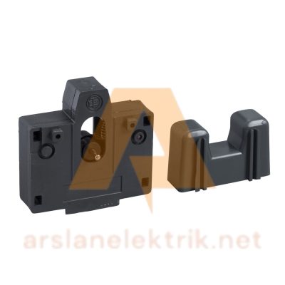 Schneider Electric, LAEM1 EasyPact TVS, Enverser Mekanik Kilit