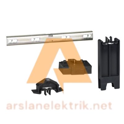 Schneider Electric, LAEM4 EasyPact TVS, Enversör Mekanik Kilit