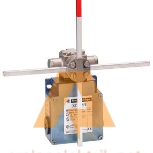 Telemecanique XCK-MR54D1H29  Çelik Çapraz Kol Metal Gövdeli Limit Switch