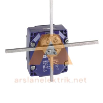 Telemecanique  XCR-F57 Çapraz Çubuklu Limit Switch