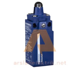 Telemecanique XCKN2102P20  Çelik Makaralı Pimli Limit Siviç