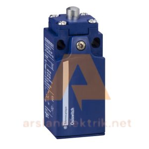 Telemecanique XCKN2110P20 Metal Pimli Limit Siviç