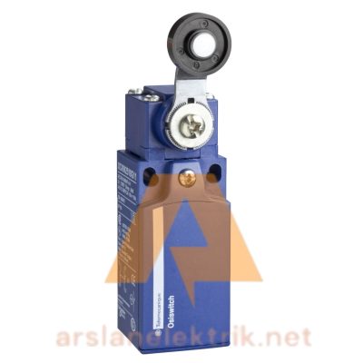 Telemecanique XCKN2118P20 Açısal Hareketli Makaralı Kollu Siviç