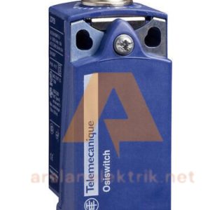 Telemecanique XCKP2110P16  Metal Pimli Limit Siviç