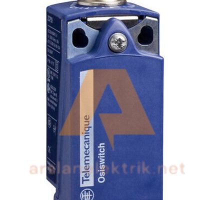 Telemecanique XCKP2110P16  Metal Pimli Limit Siviç