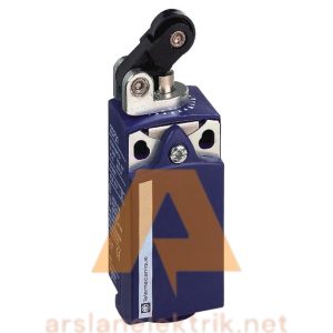 Telemecanique XCKP2121P16  Makaralı Kollu Limit Siviç