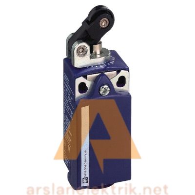 Telemecanique XCKP2121P16  Makaralı Kollu Limit Siviç