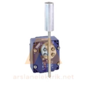 Telemecanique  XCRT-115  Çelik Makaralı Kol