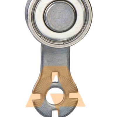 Telemecanique  XCK-M Serisi İçin ; ZCK-Y33 Metal Makaralı Limit Switch Manivelası