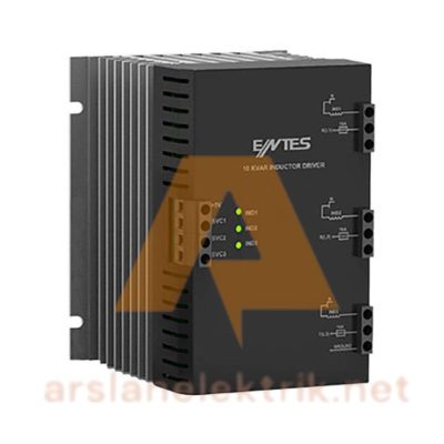 Entes SR-10E  - 10 KVAR Endüktif Yük Sürücü