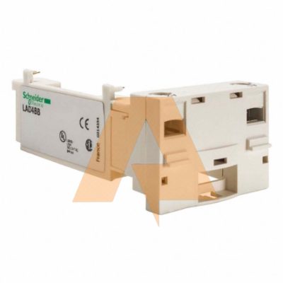Schneider Electric LAD4BB Retrofit Bobin Adaptörü- TeSys D için